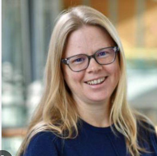 Prof. Henrike Besche