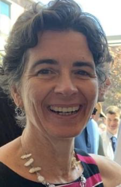 Dr. Patricia Luck